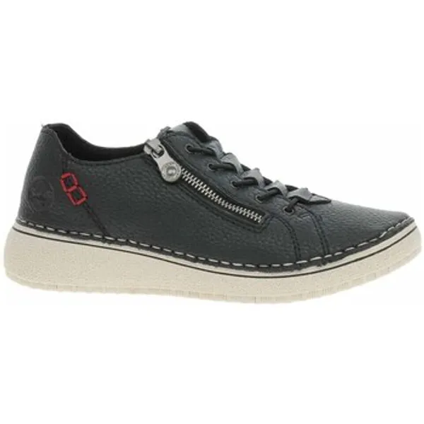 Rieker Lage Sneakers Rieker 5096514 — vergelijk prijzen bij 1 winkel