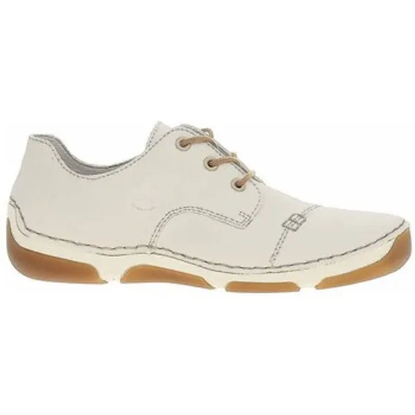 Rieker Lage Sneakers Rieker 5592080 — vergelijk prijzen bij 1 winkel