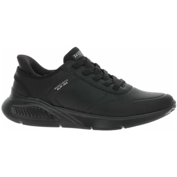 Skechers Lage Sneakers Skechers 183125BBK — vergelijk prijzen bij 1 winkel