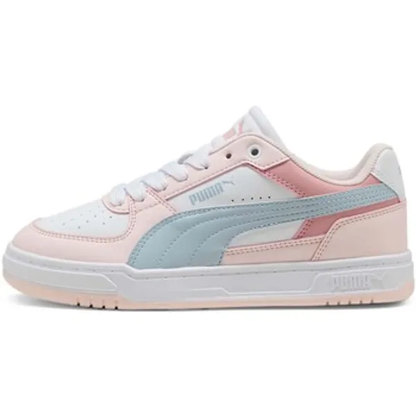 Puma Lage Sneakers Puma Caven Iii Block Jr — vergelijk prijzen bij 1 winkel
