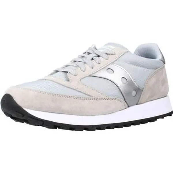 Saucony Lage Sneakers Saucony Sport Zapatillas Hombre Modèle Jazz — vergelijk prijzen bij 1 winkel