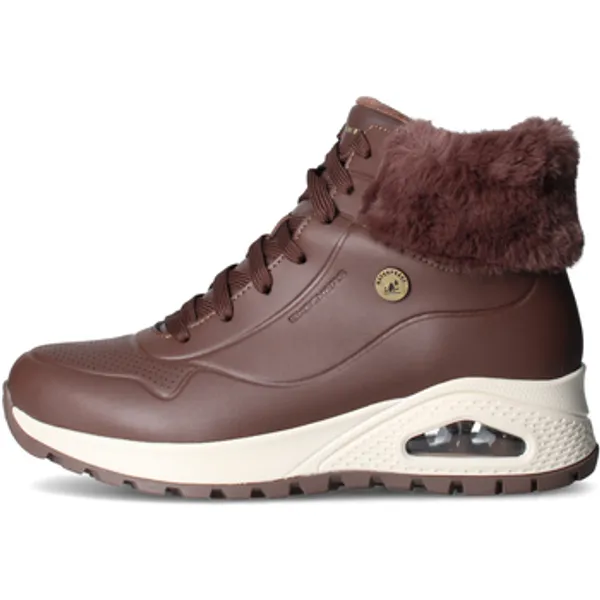 Skechers Hoge Sneakers Skechers 168111 — vergelijk prijzen bij 1 winkel