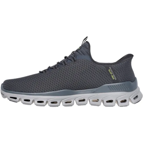 Skechers Lage Sneakers Skechers 274294 — vergelijk prijzen bij 1 winkel