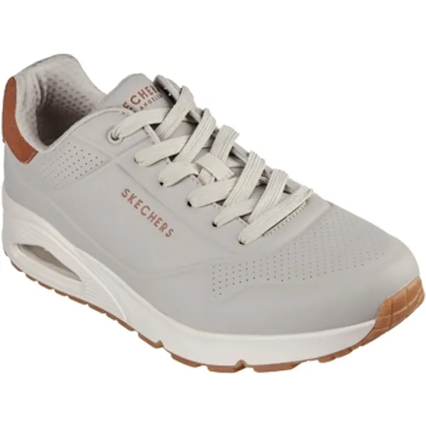 Skechers Lage Sneakers Skechers 274286 — vergelijk prijzen bij 2 winkels