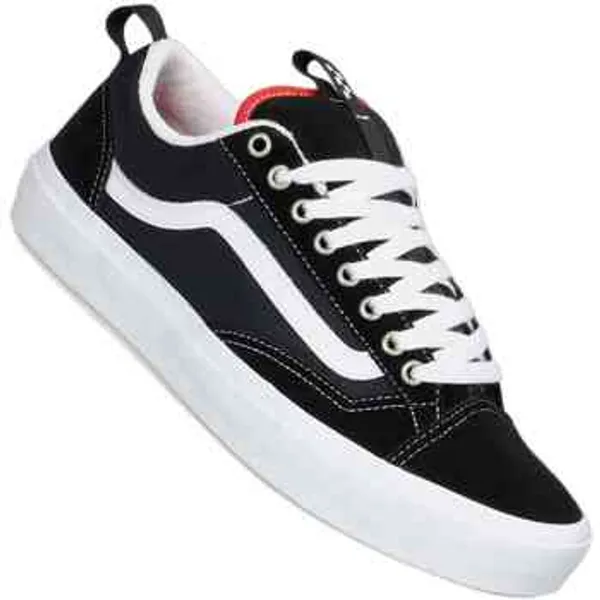Vans Lage Sneakers Vans VN000D5RBA21-BLK — vergelijk prijzen bij 1 winkel