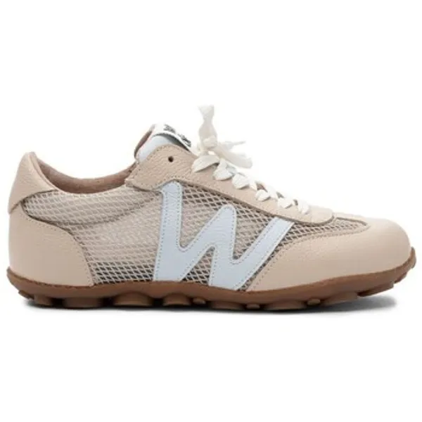 Wonders Lage Sneakers Wonders AP2001BEIGEOFF — vergelijk prijzen bij 1 winkel
