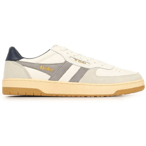 Gola Lage Sneakers Gola Hawk Trainer — vergelijk prijzen bij 1 winkel