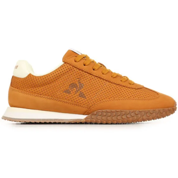 Le Coq Sportif Lage Sneakers Le Coq Sportif Veloce Nubuck — vergelijk prijzen bij 1 winkel