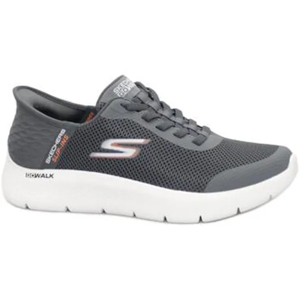 Skechers Lage Sneakers Skechers SKE-CCC-216324-GRY — vergelijk prijzen bij 1 winkel