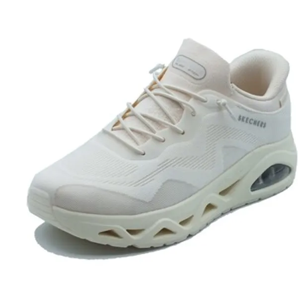 Skechers Lage Sneakers Skechers 190115 Uno Glide Step Off — vergelijk prijzen bij 1 winkel