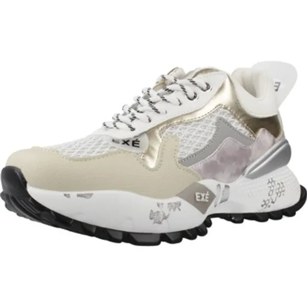 Exé Shoes Lage Sneakers Exé Shoes Sport Zapatillas Mujer Modèle D190608 13b — vergelijk prijzen bij 1 winkel