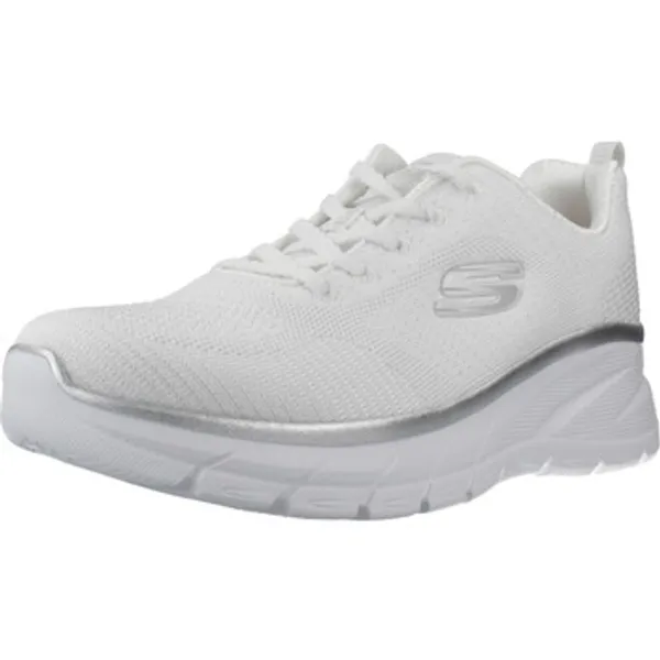 Skechers Lage Sneakers Skechers Sport Zapatillas Mujer Modèle Fashion Fit 2.0 Moonlight — vergelijk prijzen bij 1 winkel