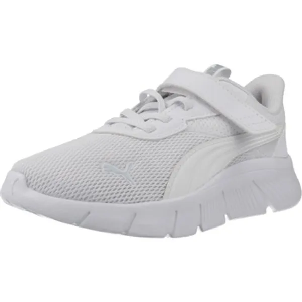 Puma Lage Sneakers Puma Zapatillas Niño Modèle Flexfocus Modern Ac — vergelijk prijzen bij 1 winkel