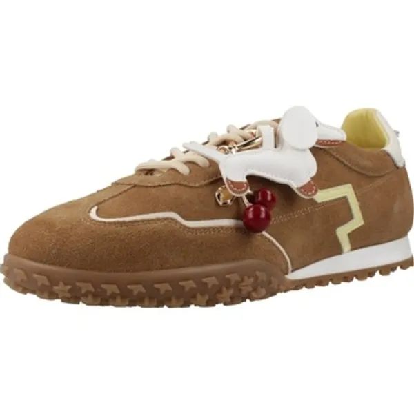 Gio + Lage Sneakers Gio + Sport Zapatillas Mujer Modèle Cielo07 — vergelijk prijzen bij 1 winkel