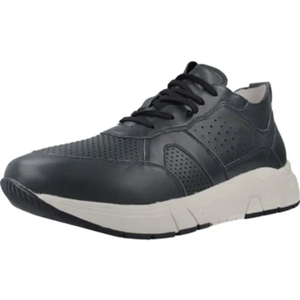 Stonefly Lage Sneakers Stonefly Sport Zapatillas Hombre Modèle Action 29 Nappa Lth — vergelijk prijzen bij 1 winkel