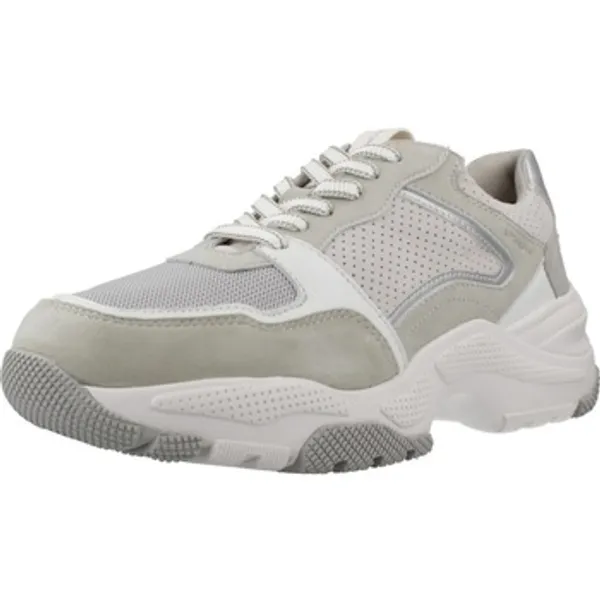 Stonefly Lage Sneakers Stonefly Sport Zapatillas Mujer Modèle Futura 22 Goat Suede Tex — vergelijk prijzen bij 1 winkel