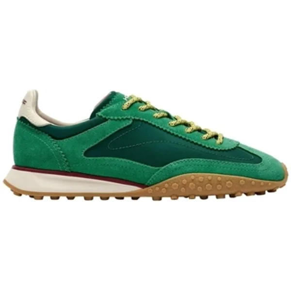 HOFF Lage Sneakers HOFF Bridge MKII - Green — vergelijk prijzen bij 1 winkel