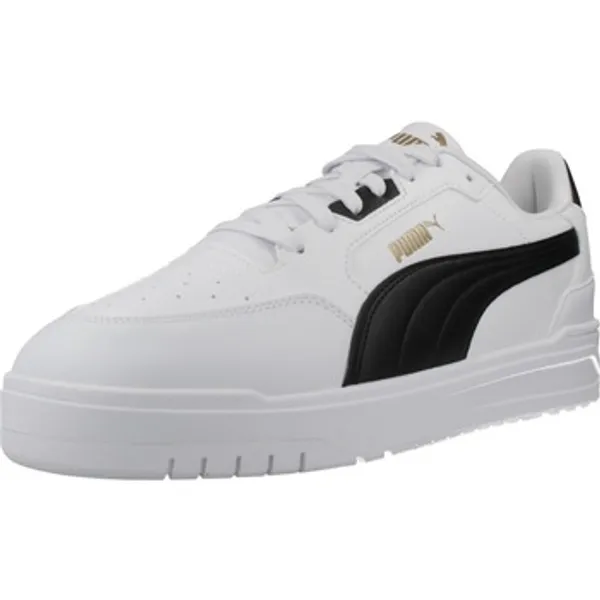 Puma Lage Sneakers Puma Sport Zapatillas Hombre Modèle Shuffle Downtown — vergelijk prijzen bij 2 winkels