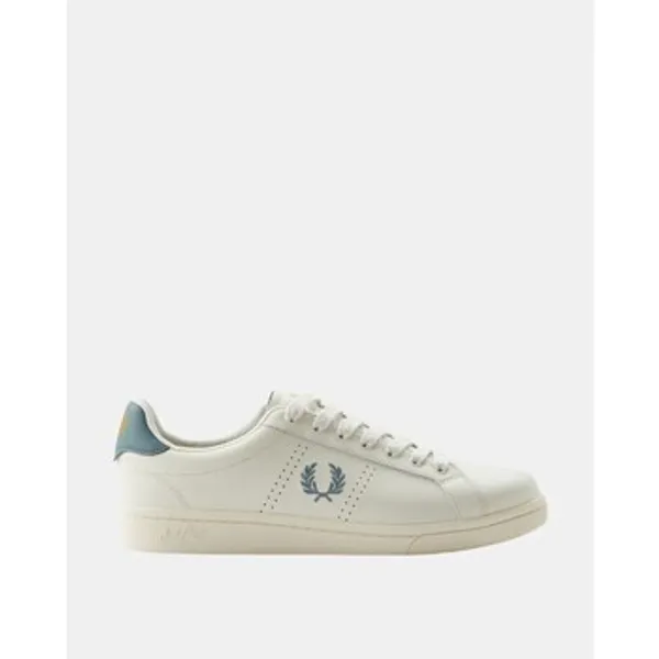 Fred Perry Lage Sneakers Fred Perry B6312 B721 — vergelijk prijzen bij 1 winkel