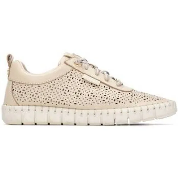 Carmela Lage Sneakers Carmela 16309901 — vergelijk prijzen bij 1 winkel