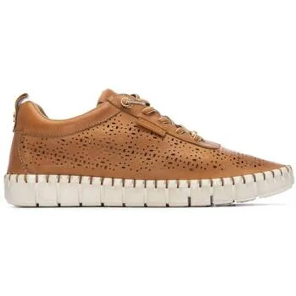 Carmela Lage Sneakers Carmela 16309904 — vergelijk prijzen bij 1 winkel