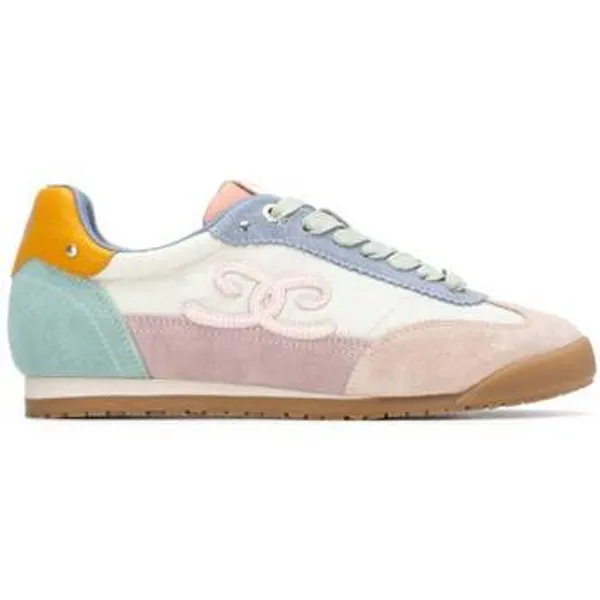 Carmela Lage Sneakers Carmela 16311909 — vergelijk prijzen bij 1 winkel