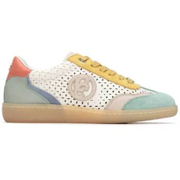 Carmela Lage Sneakers Carmela 16312005 — vergelijk prijzen bij 1 winkel