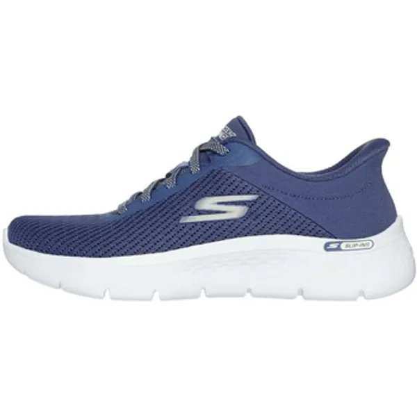 Skechers Lage Sneakers Skechers Go Walk Flex - Carla — vergelijk prijzen bij 1 winkel