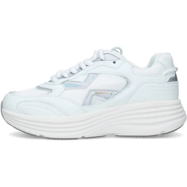 Alexander Smith Lage Sneakers Alexander Smith SXBDSMW-9803-IWT — vergelijk prijzen bij 1 winkel