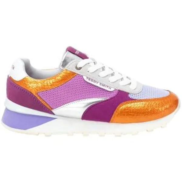 Teddy smith Lage Sneakers Teddy Smith 12014104 — vergelijk prijzen bij 1 winkel