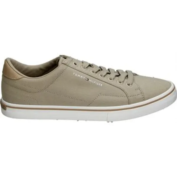 Tommy Hilfiger Lage Sneakers Tommy Hilfiger FM0FM05688RBT — vergelijk prijzen bij 1 winkel