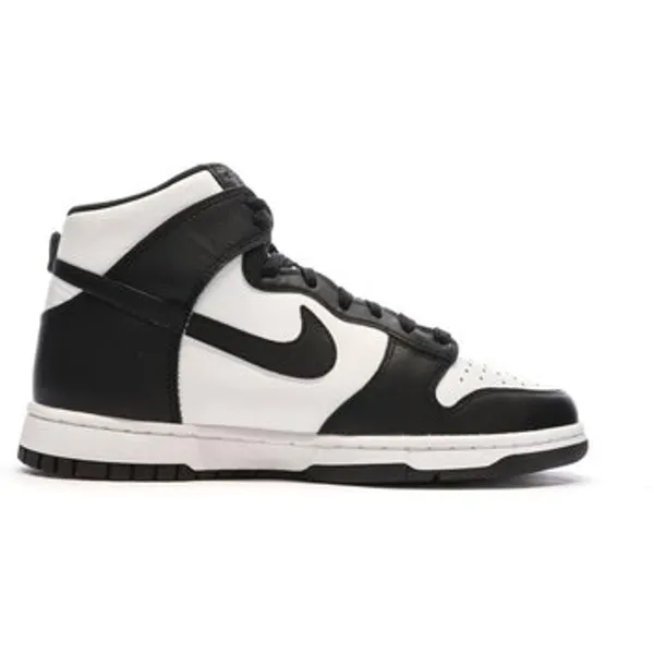 Nike Hoge Sneakers Nike Schoenen--Vrouw — vergelijk prijzen bij 1 winkel