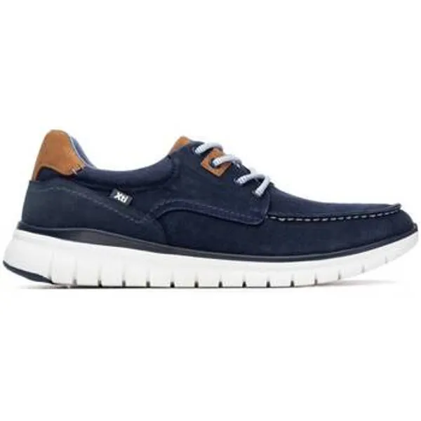 XTI Lage Sneakers Xti 14579802 — vergelijk prijzen bij 1 winkel