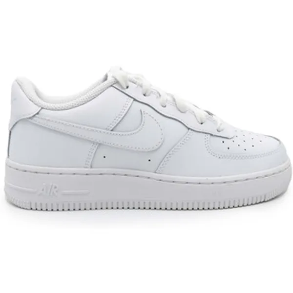 Nike Lage Sneakers Nike Air Force 1 Le Gs — vergelijk prijzen bij 1 winkel