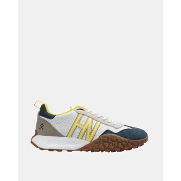 Harper And Neyer Lage Sneakers Harper And Neyer CARCROSS POINT 700326203 — vergelijk prijzen bij 1 winkel