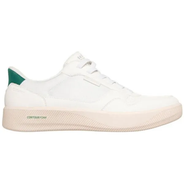 Skechers Lage Sneakers Skechers Arch Fit Court Break - Komforl — vergelijk prijzen bij 1 winkel