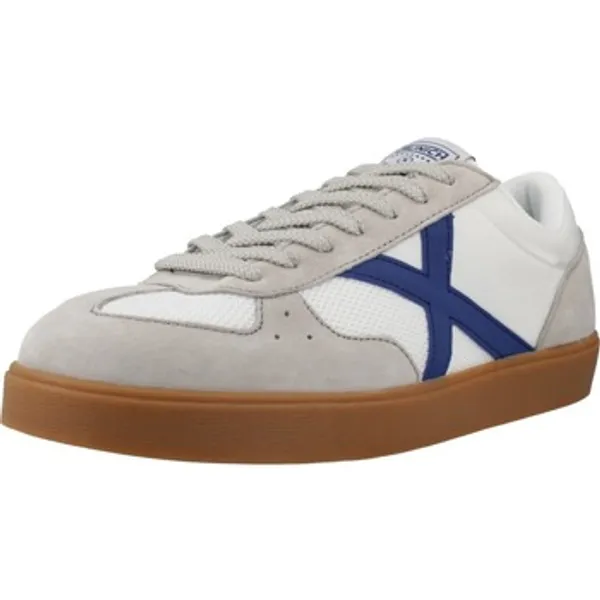 Munich Lage Sneakers Munich Sport Zapatillas Hombre Modèle Break — vergelijk prijzen bij 1 winkel