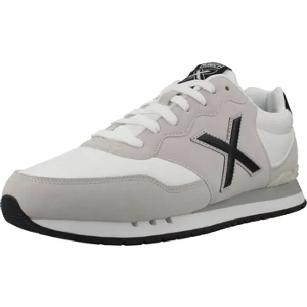 Munich Lage Sneakers Munich Sport Zapatillas Hombre Modèle Dash 2.0 286 — vergelijk prijzen bij 1 winkel