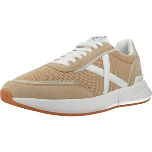 Munich Lage Sneakers Munich Sport Zapatillas Hombre Modèle Versus 119 — vergelijk prijzen bij 1 winkel