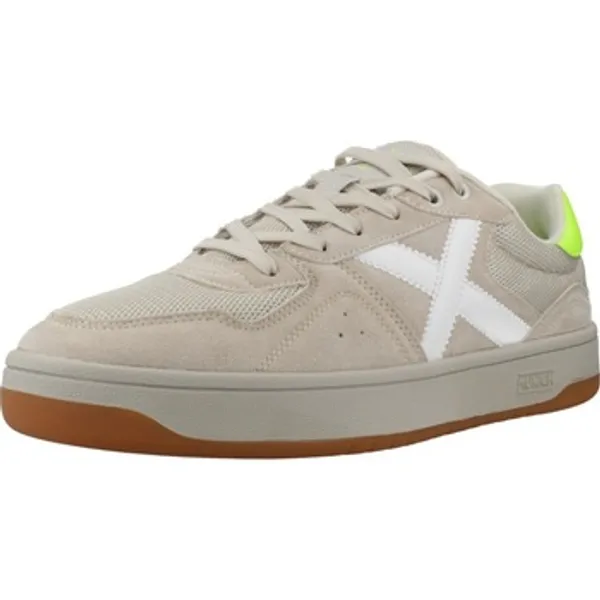 Munich Lage Sneakers Munich Sport Zapatillas Hombre Modèle Stilo — vergelijk prijzen bij 1 winkel