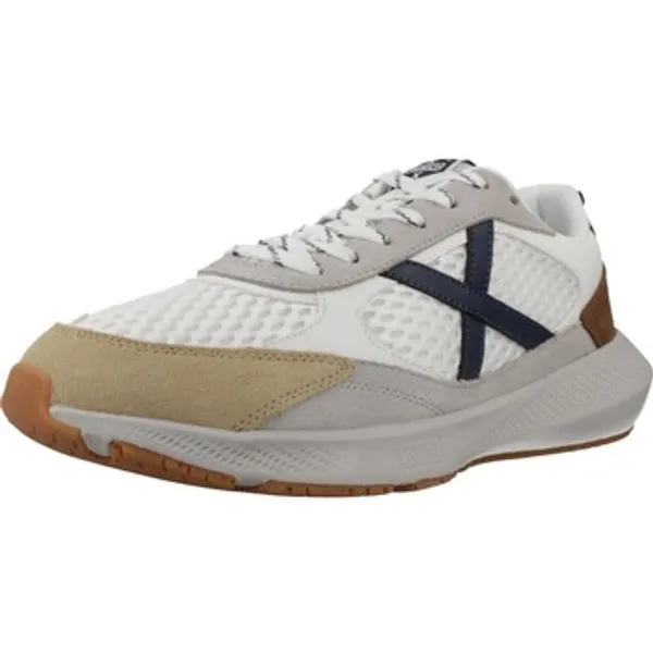 Munich Lage Sneakers Munich Sport Zapatillas Hombre Modèle Loop — vergelijk prijzen bij 1 winkel