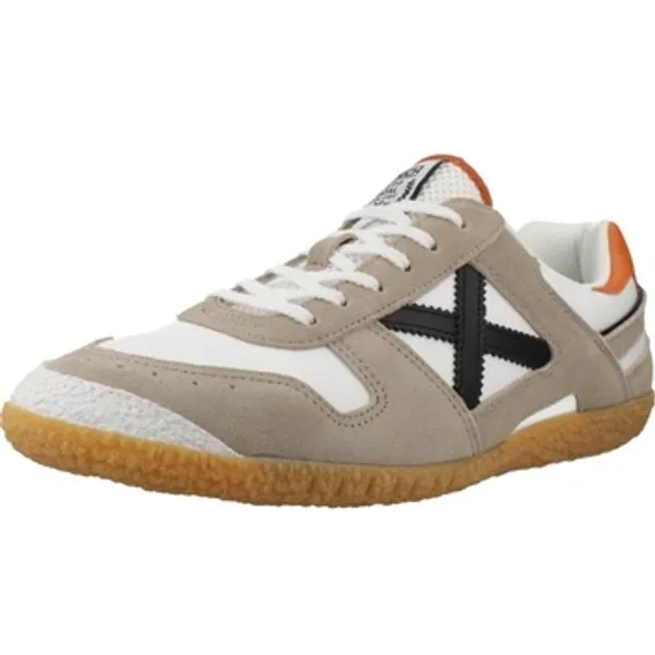 Munich Lage Sneakers Munich Sport Zapatillas Hombre Modèle Goal 1637 — vergelijk prijzen bij 1 winkel