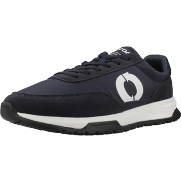 Ecoalf Lage Sneakers Ecoalf Sport Zapatillas Hombre Modèle Ventura Sneaker Man — vergelijk prijzen bij 1 winkel