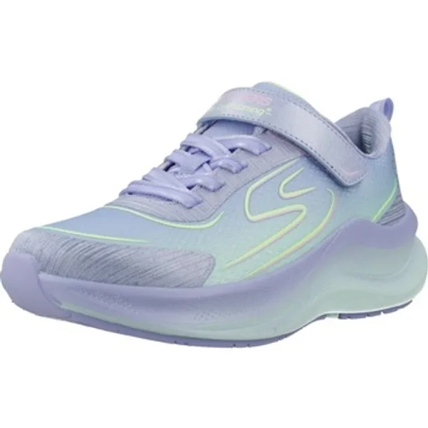 Skechers Lage Sneakers Skechers Zapatillas Niña Modèle Max Cushioning Ascend Smoot — vergelijk prijzen bij 1 winkel