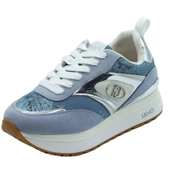 Liu Jo Lage Sneakers Liu Jo BA6007 Maxi Wonder — vergelijk prijzen bij 1 winkel