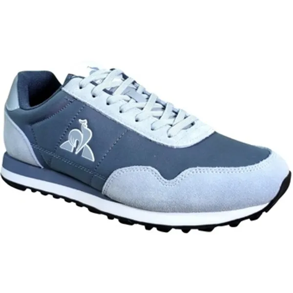 Le Coq Sportif Lage Sneakers Le Coq Sportif Astra — vergelijk prijzen bij 1 winkel