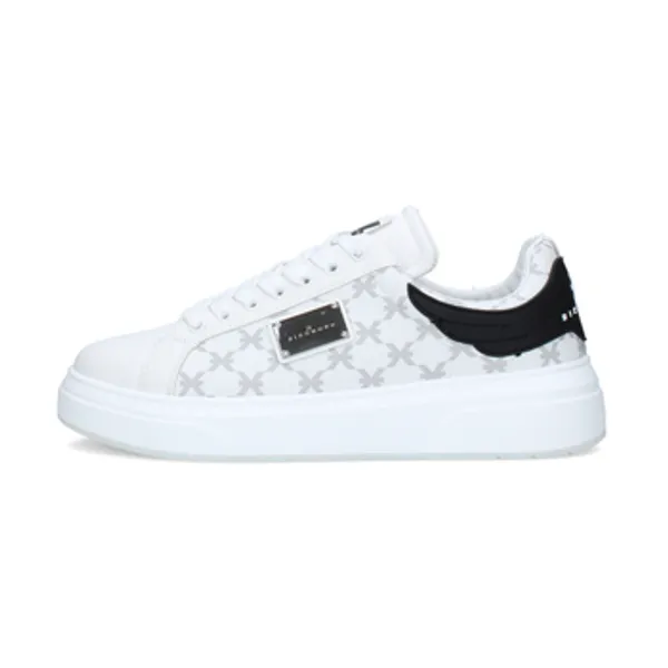 John Richmond Lage Sneakers John Richmond 31019-A — vergelijk prijzen bij 1 winkel