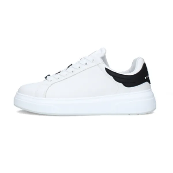 John Richmond Lage Sneakers John Richmond 31015-A — vergelijk prijzen bij 1 winkel