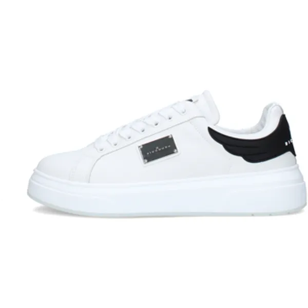 John Richmond Lage Sneakers John Richmond 31018-A — vergelijk prijzen bij 1 winkel