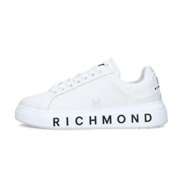 John Richmond Lage Sneakers John Richmond 31016-A — vergelijk prijzen bij 1 winkel